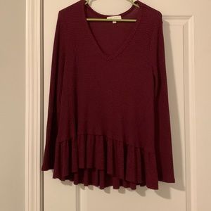 eri & ali tunic